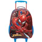 Mochila Com Rodas Spider-Man X1A - Xeryus 13330