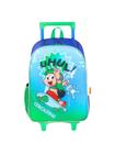 Mochila Com Rodas Turma da Mônica IC41322