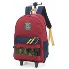 Mochila com rodinha Harry Potter Luxcell