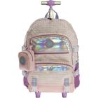 Mochila com Rodinha Petit Sweet Dreams 1 MD