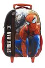 Mochila com Rodinhas 14 Spider Man S 10701 - Xeryus 2023