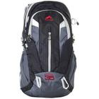 Mochila Commuter 35 Preta Trilhas E Rumos