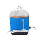 Mochila Cooler Bolsa Térmica 20 Litros Com Alça Ajustável - NTK