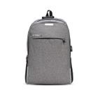 Mochila Costa Empresario Executiva Notebook Usb Antifurto - YEPP