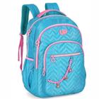 Mochila Costa Escolar Juvenil Up4You by Luxcel Ref 49111