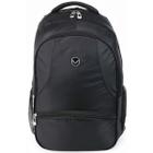 Mochila costa notebook preta MN4105 Yepp