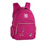 Mochila Costa Rebecca Bonbon 2086 Clio