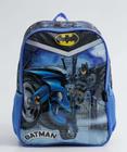 Mochila costal batman luxcel