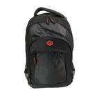 Mochila Costas 17" Executiva ML3515 Preto Clio Style