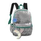 Mochila Costas Clio Paete Cauda Sereia Cg2103