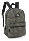 Mochila Costas Escolar Casual ADV Adulto Juvenil Luxel