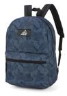 Mochila Costas Escolar Casual ADV Adulto Juvenil Luxel