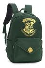 Mochila Costas Escolar Juvenil Harry Potter Hogwarts Luxcel