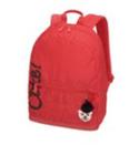 Mochila Costas G Coke Polar - bags