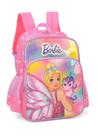 Mochila Costas G Escolar Barbie Unicornio Sereia IS39121