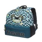 Mochila Costas G Lov IT Tigor T. Tigre Radical Verd Original