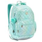 Mochila Costas G Matelasse Juvenil Feminino Color Up Seanite