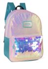 Mochila Costas G Up4you Larissa Manoela Paetê Giga Ms45935