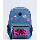 Mochila Costas Girls Clio CG3096