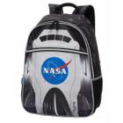 Mochila Costas Infantil Escolar Nasa Nave Astronauta Pacific