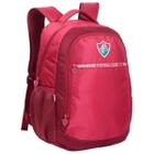 Mochila Costas Juvenil Esportiva Fluminense Grená Xeryus 14052