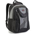 Mochila Costas Juvenil Masculina Escolar Passeio Resistente