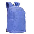 Mochila Costas Magic Plus Crinkle Antifurto Lavanda Sestini