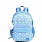 Mochila Costas Margarida Azul Dermiwil