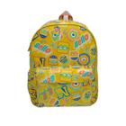 Mochila Costas Minions - Puket