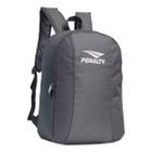 Mochila Costas Notebook Resistente Esporte Preta Penalty 106