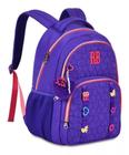 Mochila Costas Oficial Rebecca Bonbon Roxo 2025 R24536