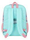 Mochila Costas Stitch Feminina Luxcel