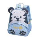 Mochila Costas Tigor T Tigre Baby Escolar Maternal Coleção Nova Original