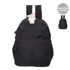 Mochila Costas Trendy Preto 11188 Xeryus