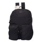 Mochila Costas Trendy Preto 11193 Xeryus