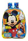 Mochila Costas Xeryux Mickey Mouse 10503