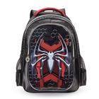 Mochila Creche Infantil Spider