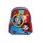 Mochila Creche Luccas Neto Pequena Infantil