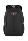 Mochila Crossgear Executiva Resistente Notebook Trabalho