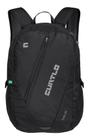 Mochila Curtlo Twin 22 Litros Preto