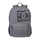 Mochila DC Apex Carrier Cinza