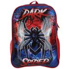 Mochila De Alças Escolar Infantil Juvenil Dark Spider Clio