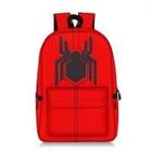 Mochila de Aranha - Estilo Moderno para Estudantes