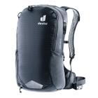 Mochila de Ataque Deuter Race Air 10L c/ Capa de Chuva Bike