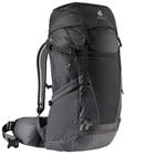 Mochila de Ataque Futura Pro SL 34L New Preto - Deuter