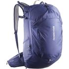 Mochila De Ataque Salomon Trailbler 30 Ii Hiking Daypack