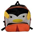 Mochila de Bichinhos Zoo Infantil -Pinguim - Quanhe