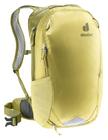 Mochila de Bike Deuter Race EXP Air 14+3L Amarelo