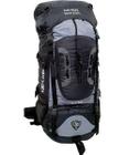 Mochila De Camping 55 Litros Acampamento Mc3326