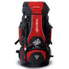 Mochila De Camping Clio 55 Litros Poliéster Mc3101